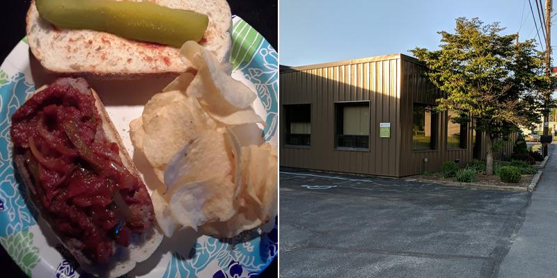 Conestoga Wood Specialties