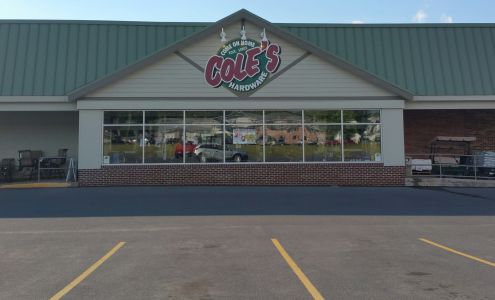 Coles Hardware Inc.