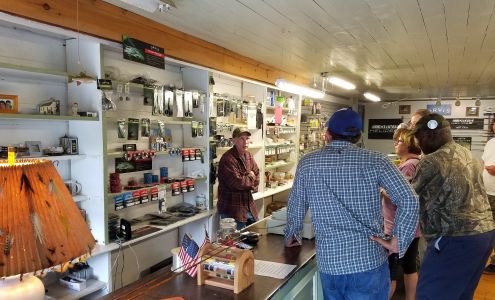 Penn's Creek Angler Fly Shop