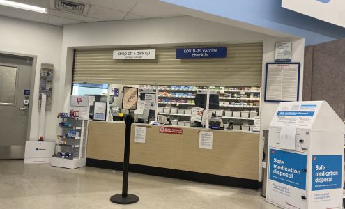 Walgreens