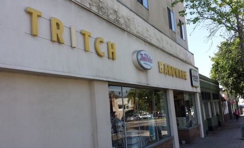 Tritch True Value Hardware