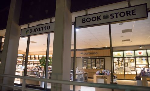 Duranno Bookstore