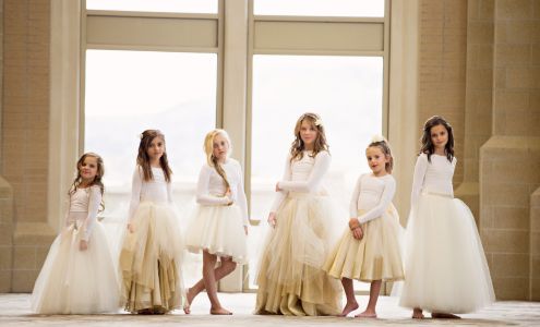 Katy Lane Collection Blackfoot