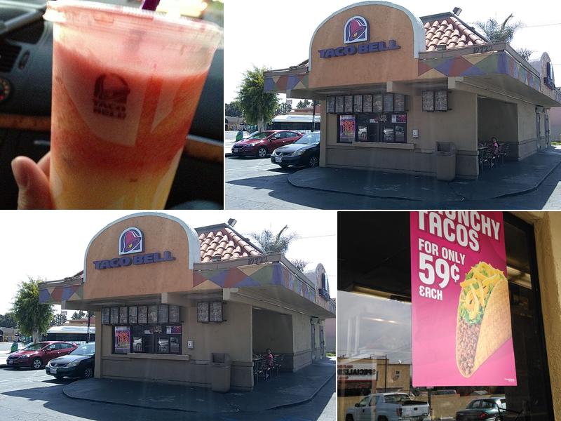 Taco Bell