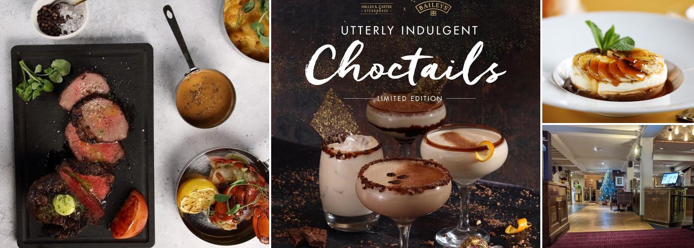 Miller & Carter Southampton