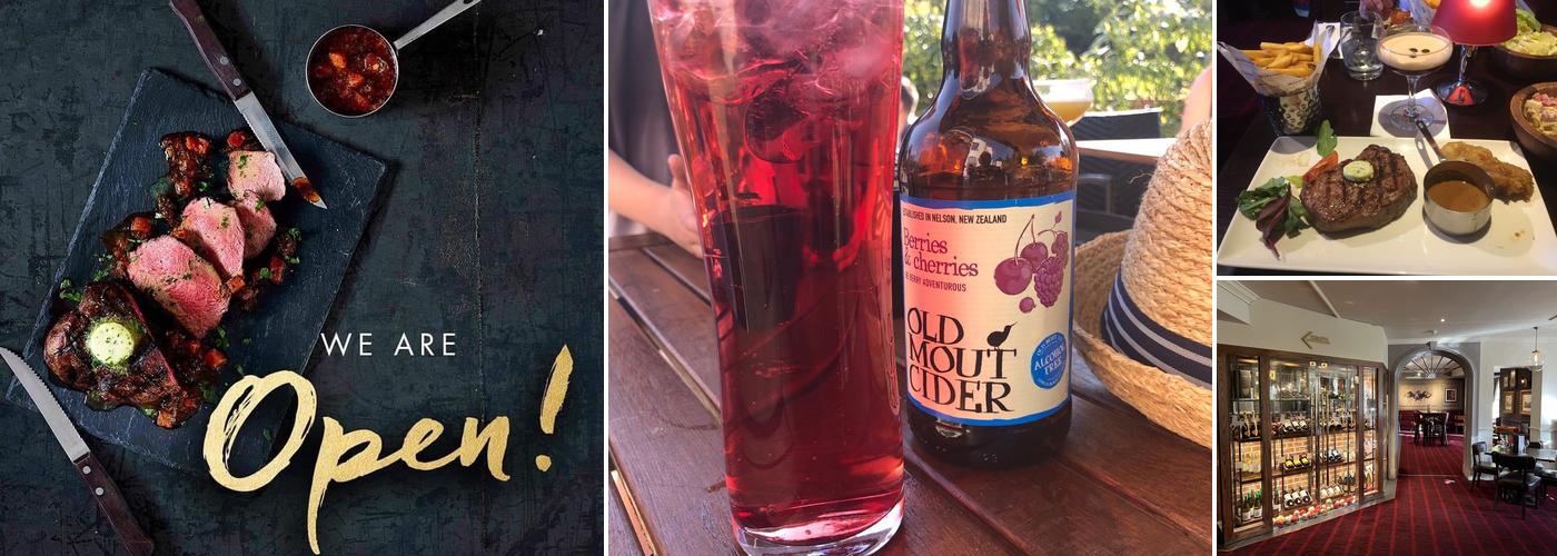 Miller & Carter Basingstoke