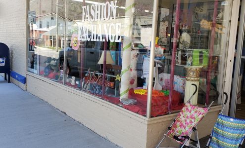 Fashion Exchange bid up buddy 2 Pineville