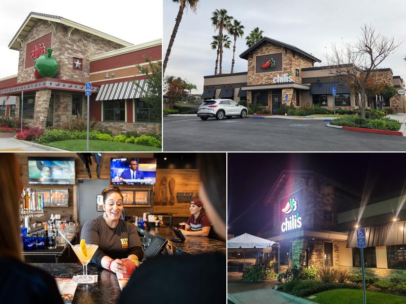 Chili's Grill & Bar