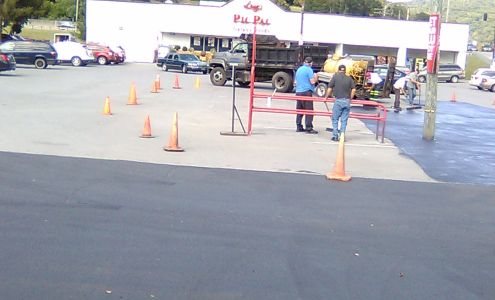 Longs 1 & Up/Pro-Hardware