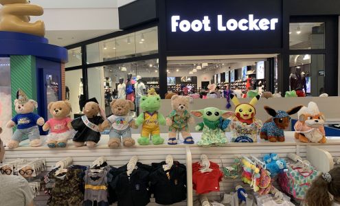 Build-A-Bear Workshop