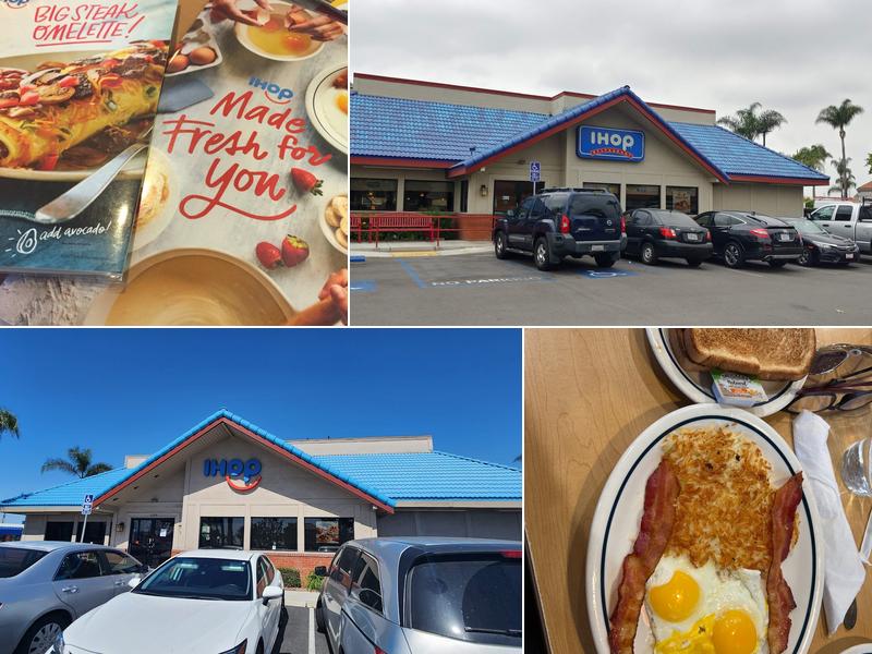 IHOP