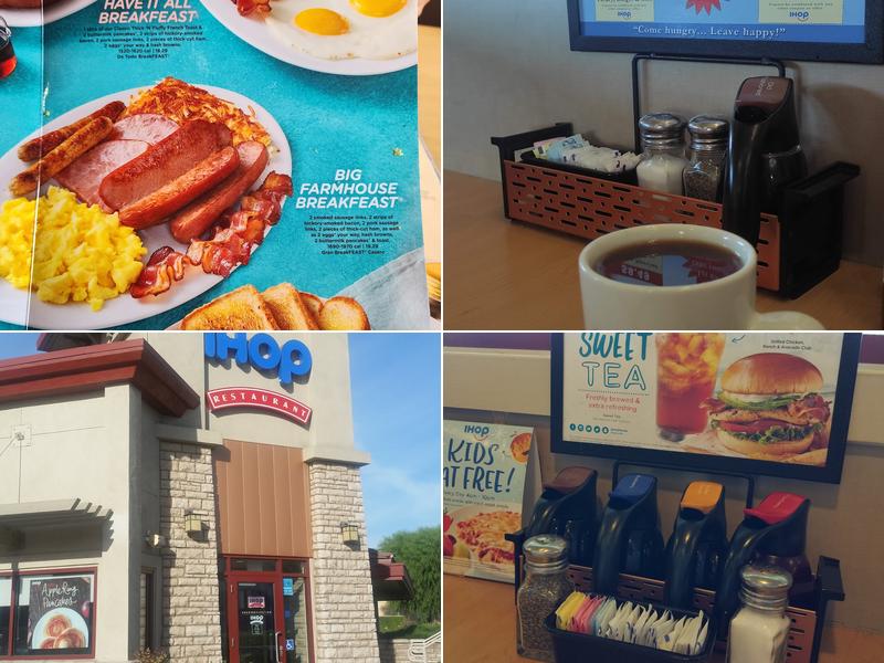 IHOP
