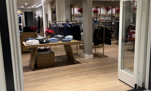 Brady's Clothing For Men