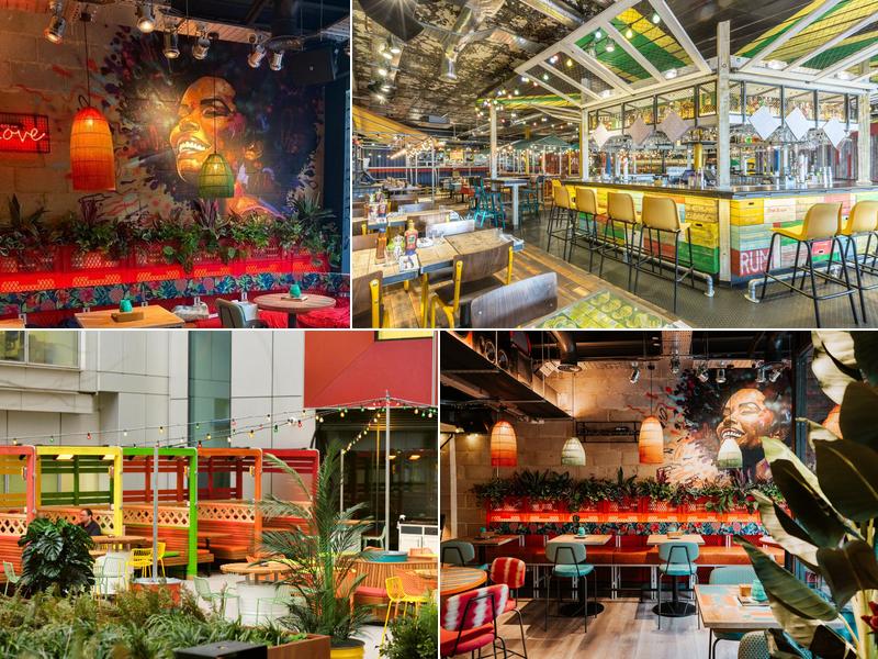 Turtle Bay Ealing