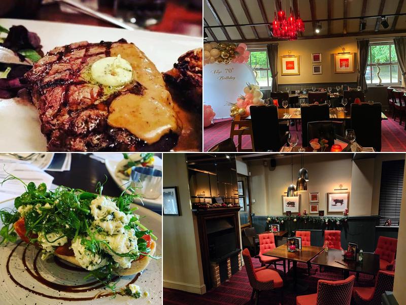 Miller & Carter Mitcham