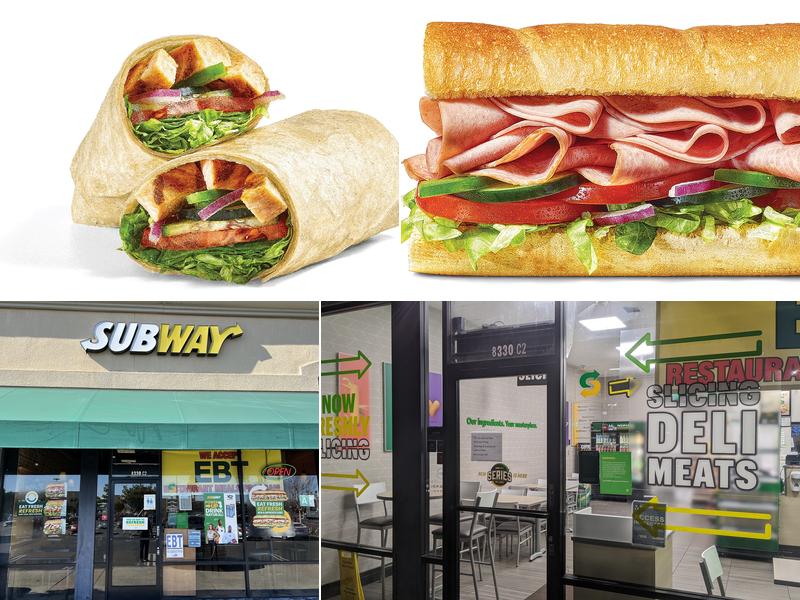 Subway