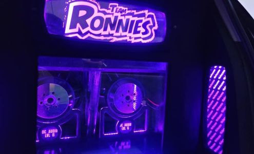 ronnies electronics autoland