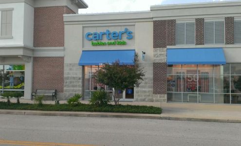 Carter's