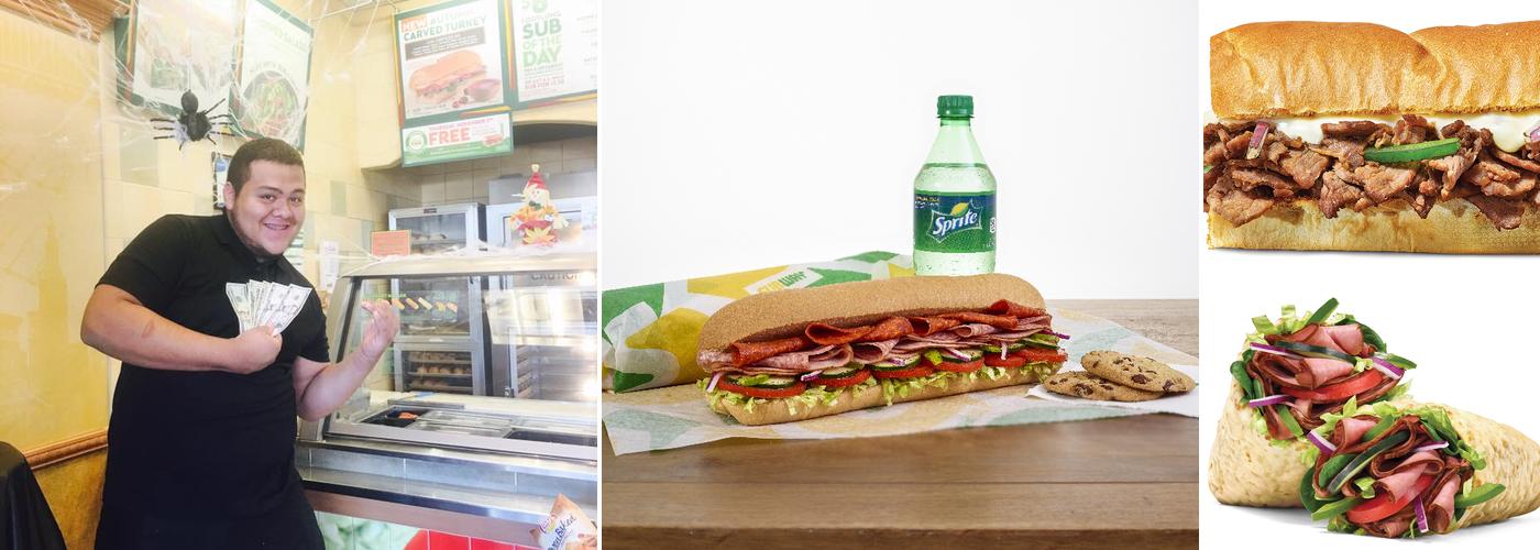 Subway