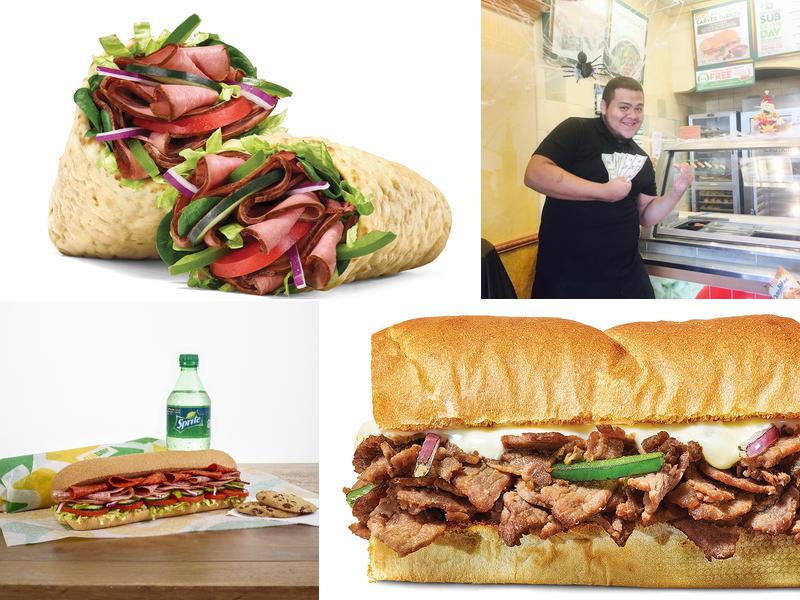 Subway