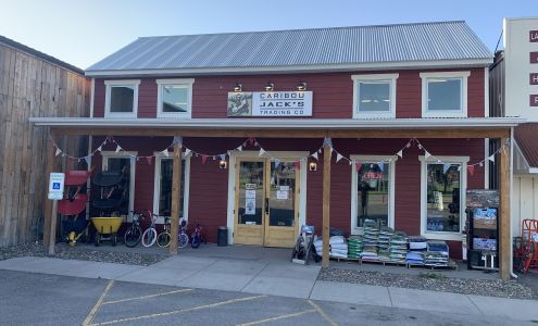 Caribou Jack's Trading Co.