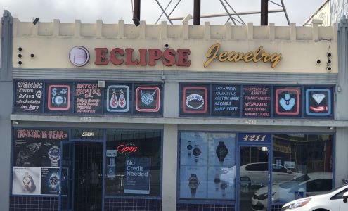 Eclipse Jewelry