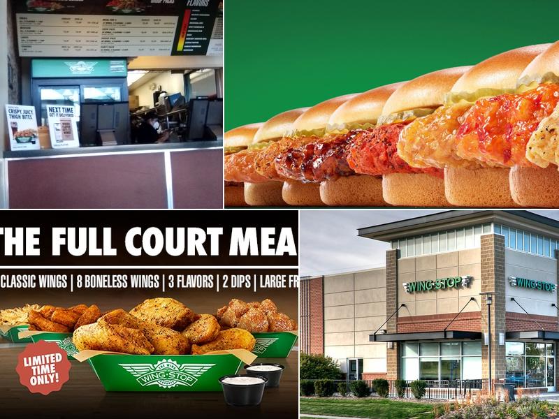Wingstop