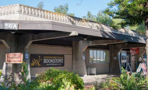 Southwestern Campus Store