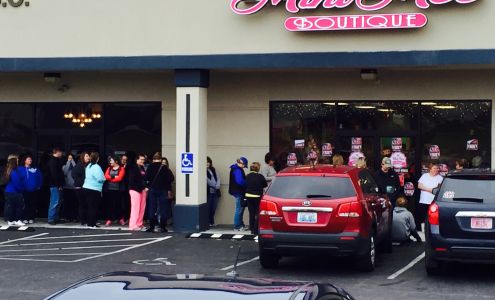 Mini Mee Boutique (Corbin)