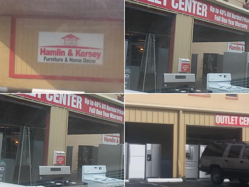 Hamlin & Kersey Audio-Video