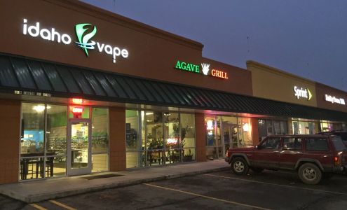 Idaho Vape