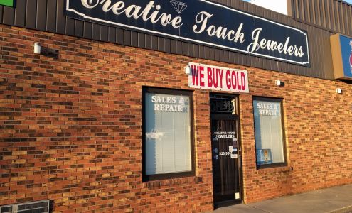 Creative Touch Jewelers
