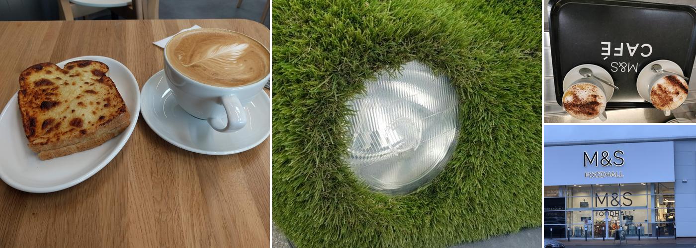 M&S Foodhall Sittingbourne