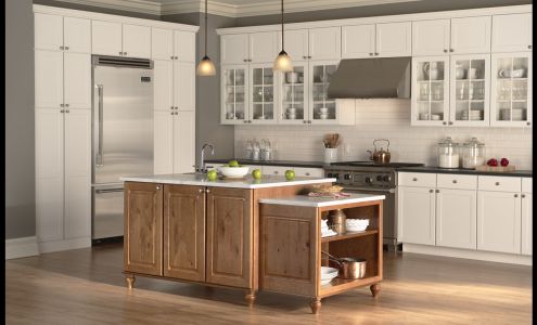 Old Town Woodworks Springfield