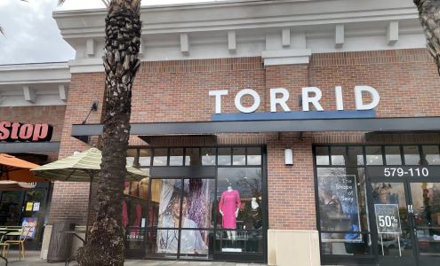 Torrid