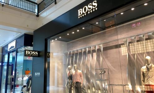BOSS Store