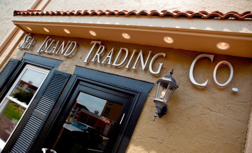 Sea Island Trading Co.