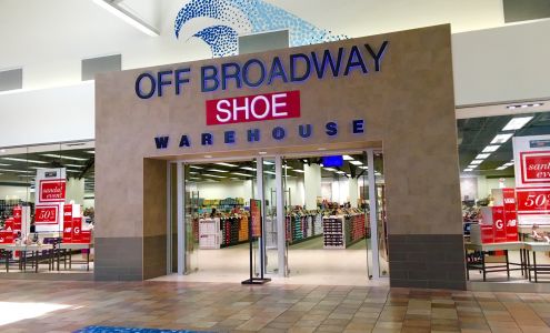Off Broadway Shoe Warehouse