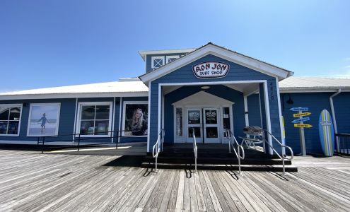 Ron Jon Surf Shop - Barefoot Landing