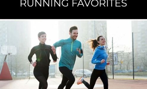 MyFavoriteStyles.com