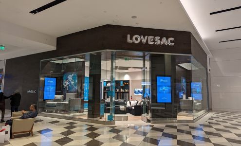 Lovesac Santa Clara
