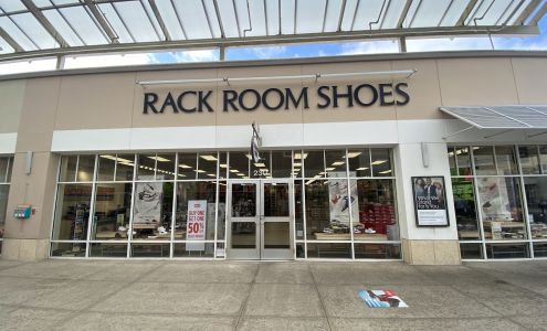 Rack Room Shoes