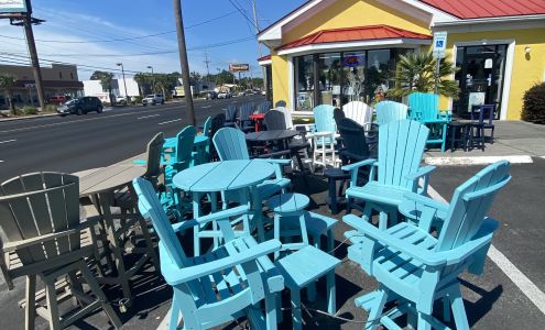 Beach House Furniture & Interiors