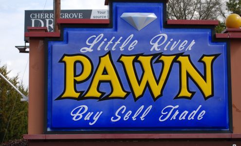 Little River Pawn Little River