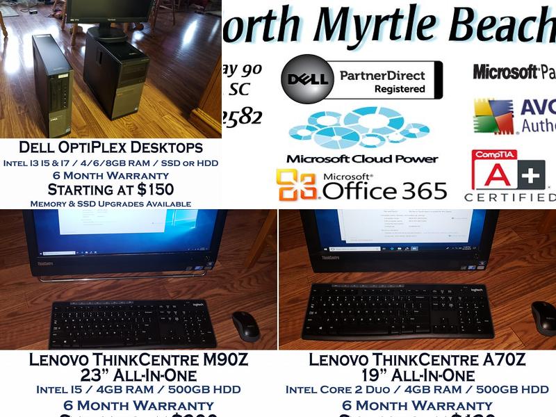 Coastal Computer Solutions