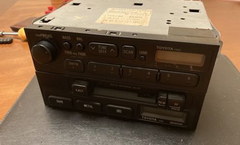 Short Circuit Repair