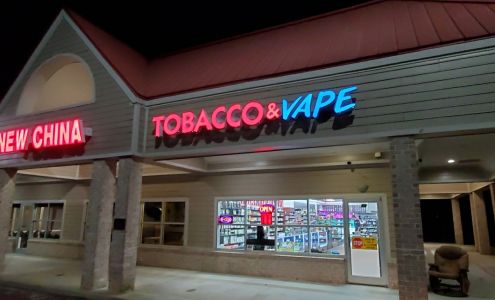 First N Flight Tobacco & Vape