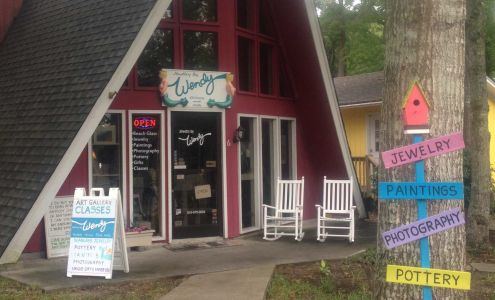 Jewelry By Wendy, Gallery and Gifts