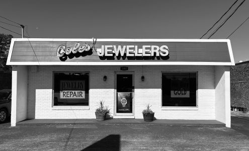 Cole's Jewelers