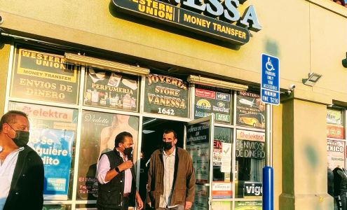 Joyeria Store Vanessa